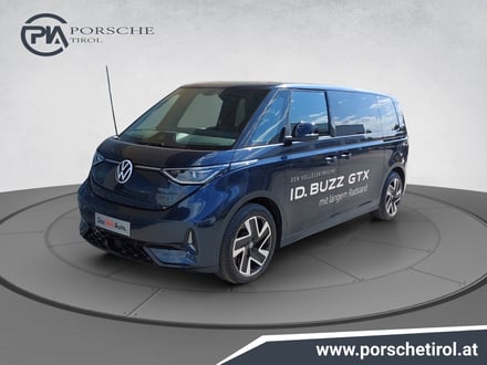 VW ID. Buzz GTX LR 4MOTION 250 kW