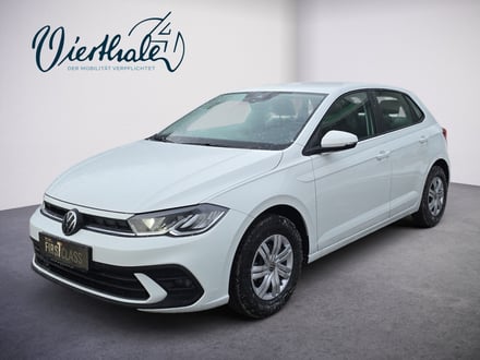 VW Polo 4Me TSI