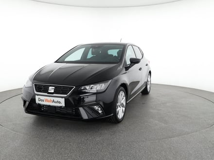 SEAT Ibiza FR Edition 1.0 TSI