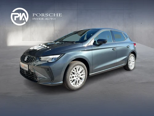 SEAT Ibiza Style Edition 1.0 TSI 95PS