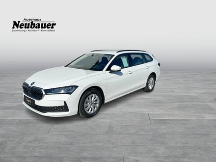 Škoda Superb Combi Essence TDI DSG