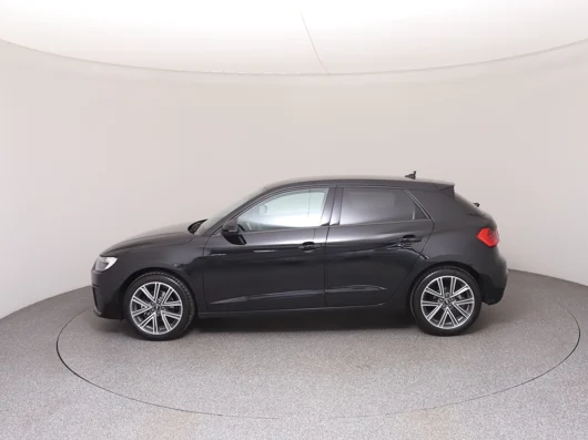 Bild eines Audi A1 Sportback 30 TFSI intense