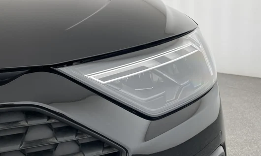 Bild eines Audi A1 Sportback 30 TFSI intense