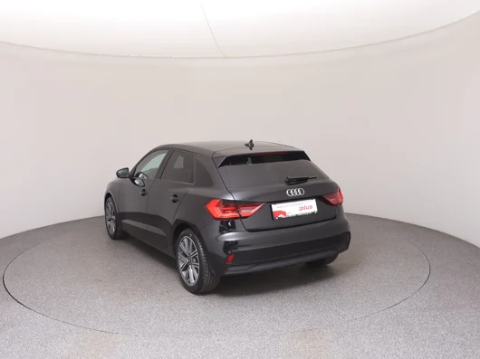 Bild eines Audi A1 Sportback 30 TFSI intense