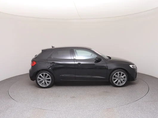 Bild eines Audi A1 Sportback 30 TFSI intense