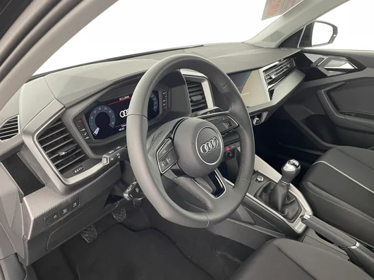 Bild eines Audi A1 Sportback 30 TFSI intense