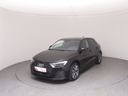 Audi A1 Sportback 30 TFSI intense