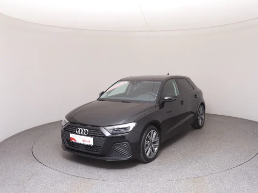 Bild eines Audi A1 Sportback 30 TFSI intense