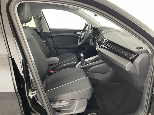 Bild eines Audi A1 Sportback 30 TFSI intense