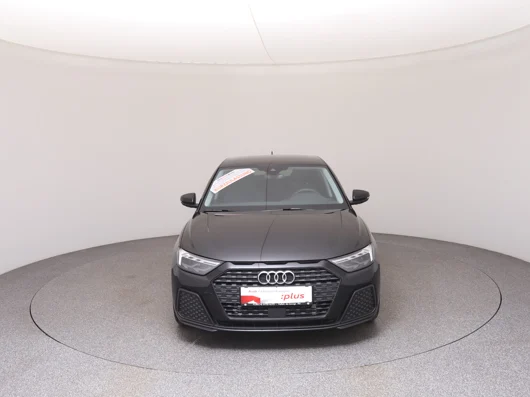 Bild eines Audi A1 Sportback 30 TFSI intense