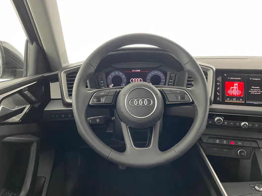 Bild eines Audi A1 Sportback 30 TFSI intense
