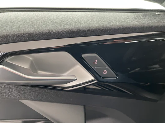 Bild eines Audi A1 Sportback 30 TFSI intense