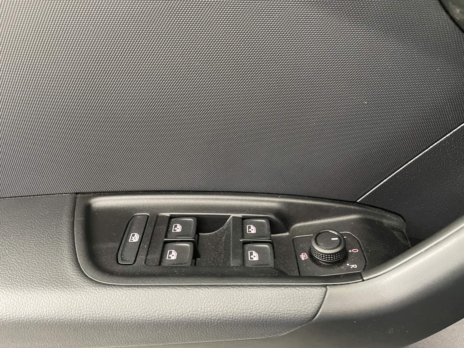 Bild eines Audi A1 Sportback 30 TFSI intense