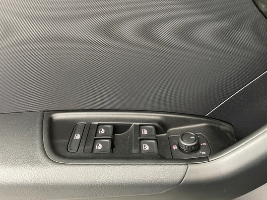Bild eines Audi A1 Sportback 30 TFSI intense