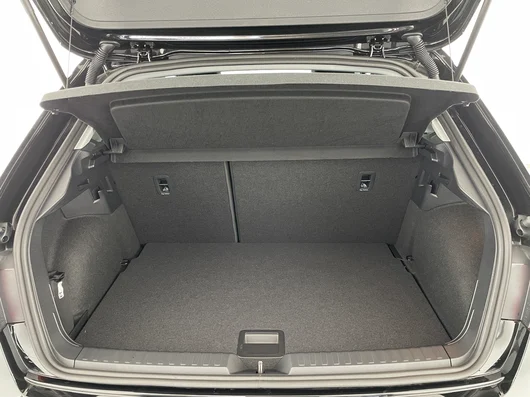 Bild eines Audi A1 Sportback 30 TFSI intense