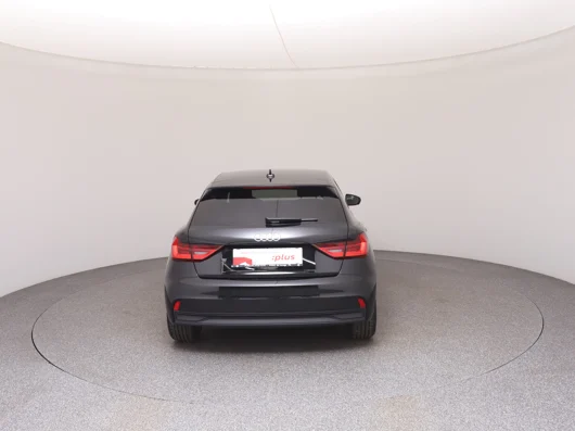 Bild eines Audi A1 Sportback 30 TFSI intense