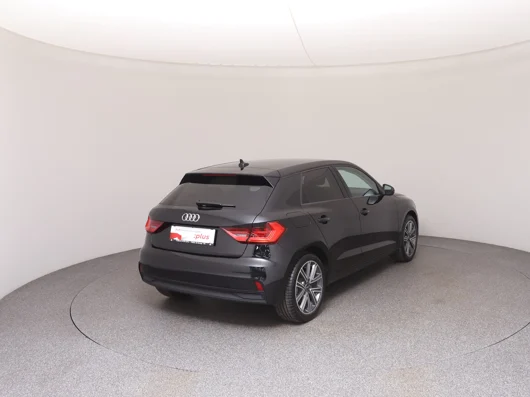 Bild eines Audi A1 Sportback 30 TFSI intense