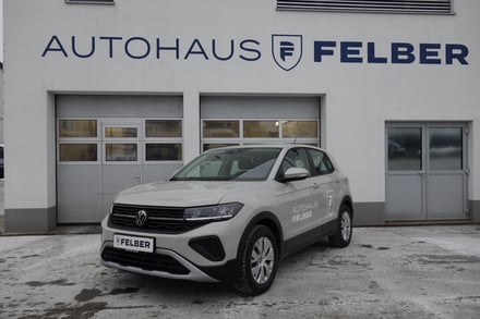 VW T-Cross 4Me TSI