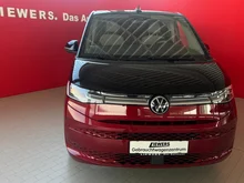 Thumbnail-Foto von Fahrzeug