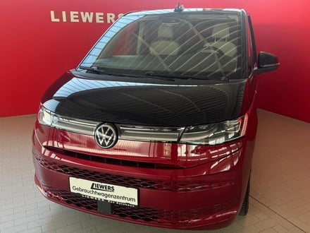 VW Multivan Style eHybrid