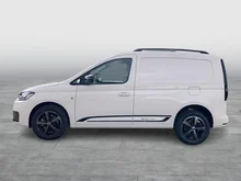 Thumbnail-Foto von Fahrzeug