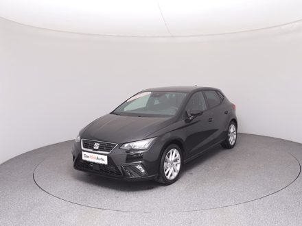 SEAT Ibiza FR Edition 1.0 TSI