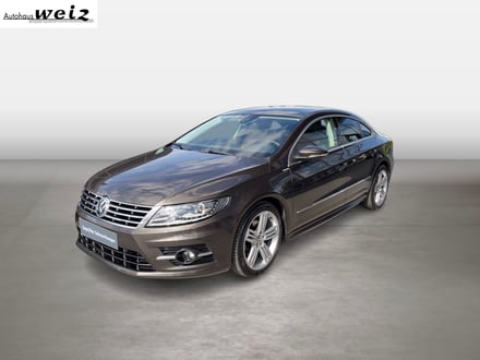 VW CC Sport BMT TDI 4MOTION DSG