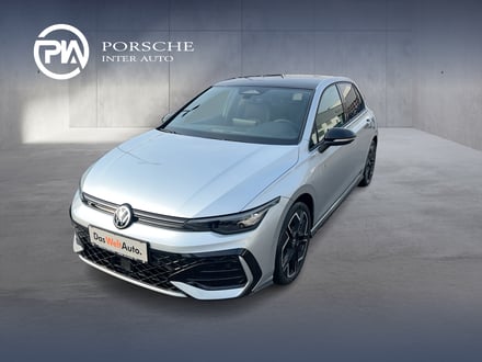 VW Golf Sport mHEV TSI DSG