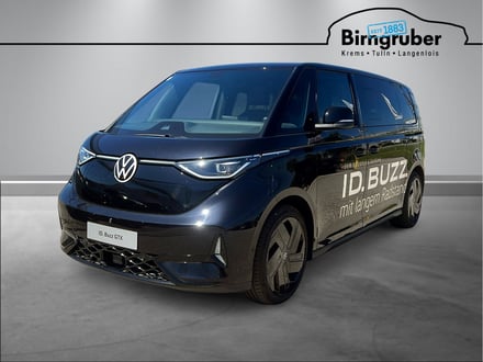 VW ID. Buzz GTX LR 4MOTION 250 kW