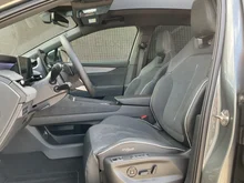 Škoda Peaq Sportline 90x in Graphit-Grau Metallic