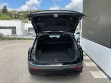 Škoda Peaq Sportline 90x in Graphit-Grau Metallic