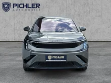 Škoda Peaq Sportline 90x in Graphit-Grau Metallic