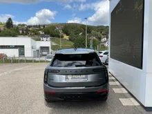 Škoda Peaq Sportline 90x in Graphit-Grau Metallic