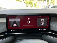 Škoda Peaq Sportline 90x in Graphit-Grau Metallic