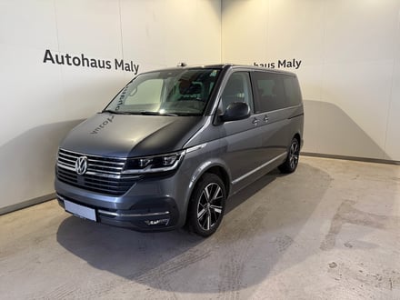 VW Transporter Kombi Entry LR TDI