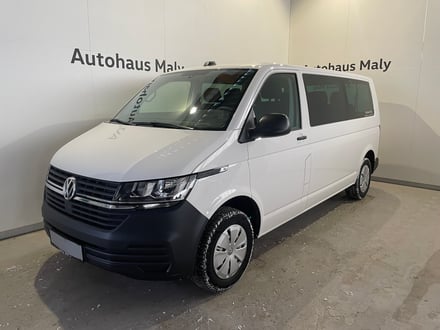 VW Transporter Kombi Entry LR TDI