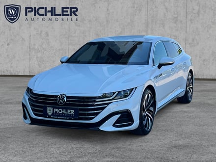 VW Arteon SB R-Line eHybrid