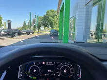 Thumbnail-Foto von Fahrzeug