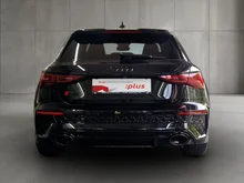 Audi RS3 Sportback RS 3 Sportback in mythosschwarz metallic