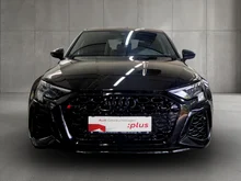 Audi RS3 Sportback RS 3 Sportback in mythosschwarz metallic