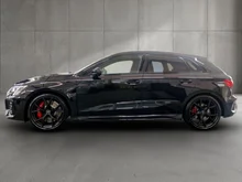 Audi RS3 Sportback RS 3 Sportback in mythosschwarz metallic