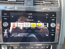 Thumbnail-Foto von Fahrzeug