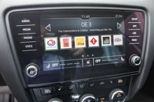 Thumbnail-Foto von Fahrzeug