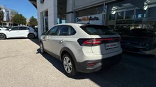 VW Taigo Austria TSI in Ascotgrau