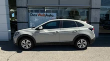 VW Taigo Austria TSI in Ascotgrau