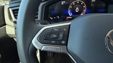VW Taigo Austria TSI in Ascotgrau