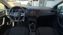 VW Taigo Austria TSI in Ascotgrau
