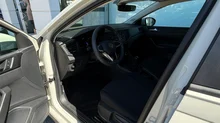 VW Taigo Austria TSI in Ascotgrau
