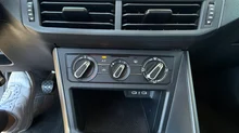 VW Taigo Austria TSI in Ascotgrau