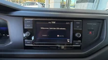 VW Taigo Austria TSI in Ascotgrau
